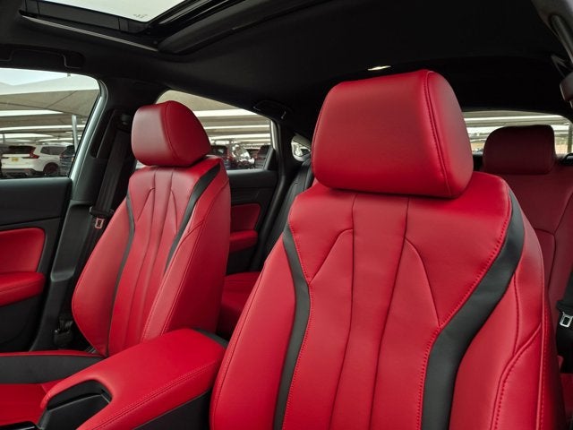 2026 Acura Integra w/A-Spec Package