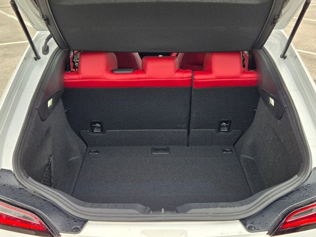 2026 Acura Integra w/A-Spec Package