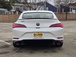 2026 Acura Integra w/A-Spec Package