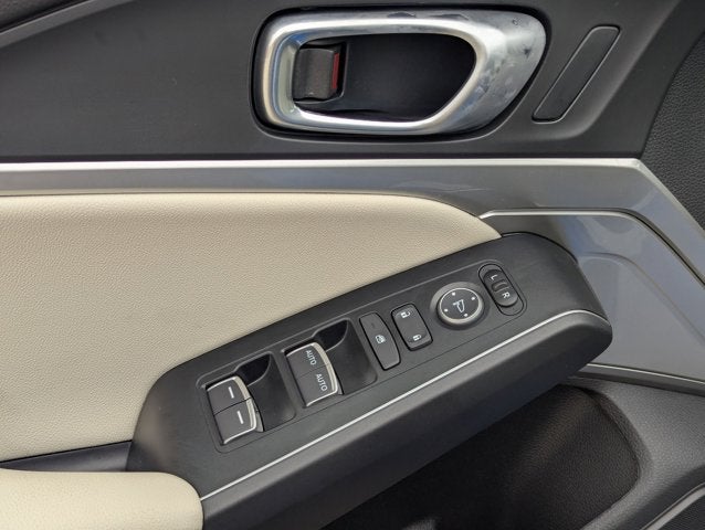 2026 Acura Integra w/A-Spec Package