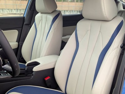 2026 Acura Integra w/A-Spec Package