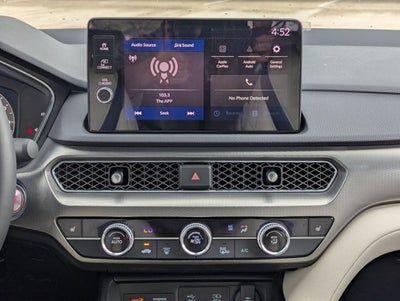 2026 Acura Integra w/A-Spec Package