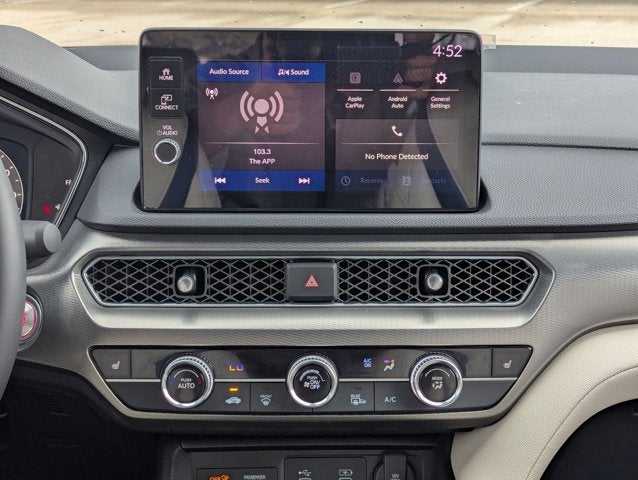 2026 Acura Integra w/A-Spec Package