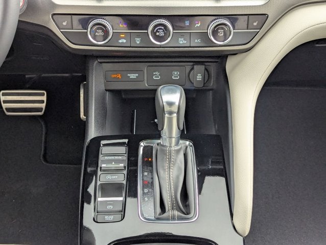 2026 Acura Integra w/A-Spec Package