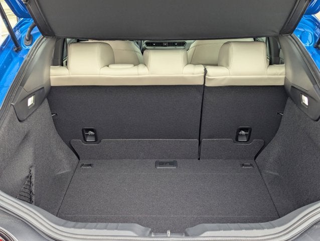 2026 Acura Integra w/A-Spec Package