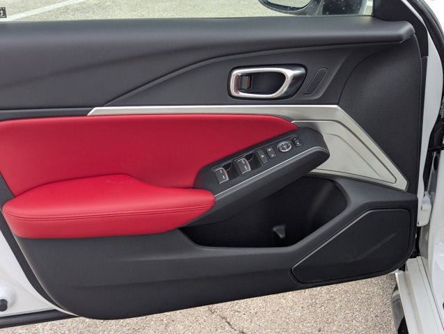 2026 Acura Integra w/A-Spec Package