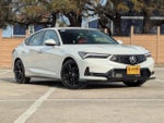 2026 Acura Integra w/A-Spec Package
