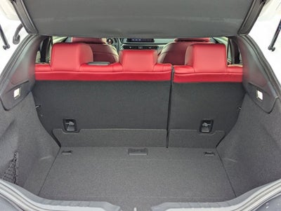 2026 Acura Integra w/A-Spec Package