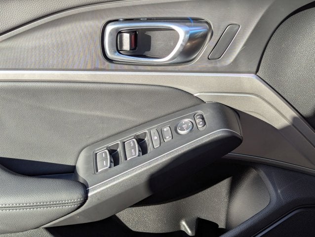 2026 Acura Integra w/A-Spec Package