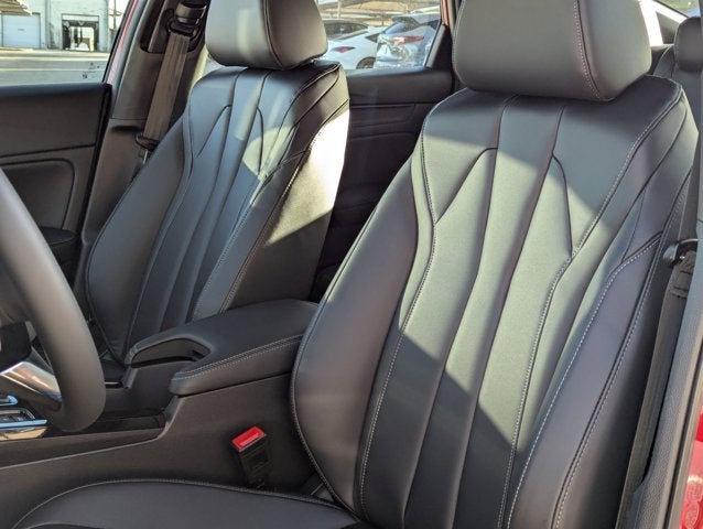 2026 Acura Integra w/A-Spec Package