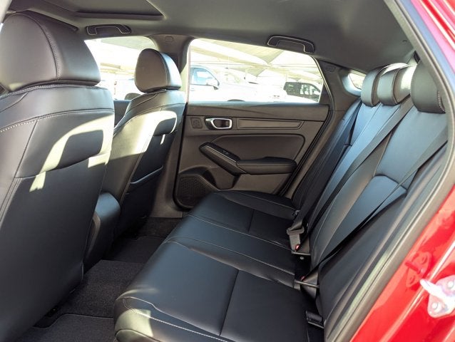 2026 Acura Integra w/A-Spec Package