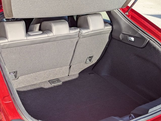 2026 Acura Integra w/A-Spec Package