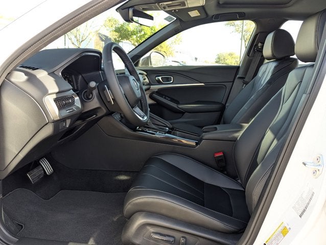 2026 Acura Integra w/A-Spec Package