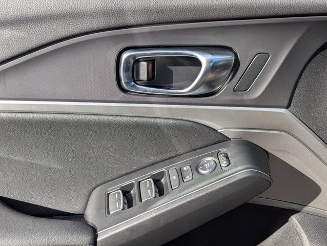 2026 Acura Integra w/A-Spec Package