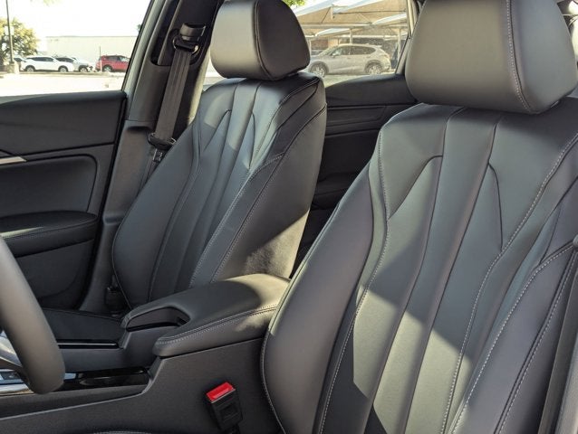 2026 Acura Integra w/A-Spec Package