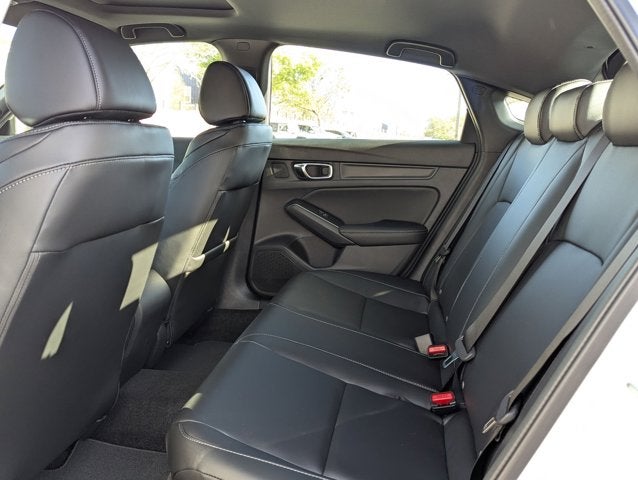 2026 Acura Integra w/A-Spec Package