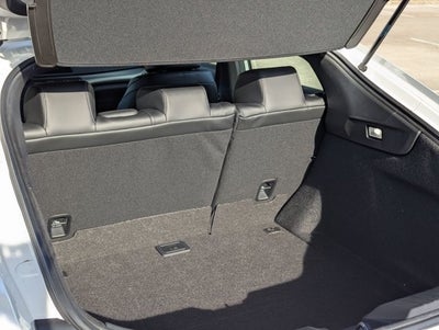 2026 Acura Integra w/A-Spec Package