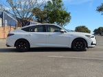 2026 Acura Integra w/A-Spec Package