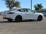 2026 Acura Integra w/A-Spec Package