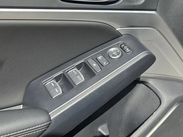 2025 Acura Integra CVT with A-Spec Package