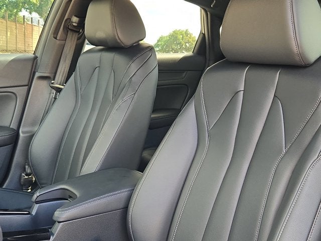 2025 Acura Integra CVT with A-Spec Package