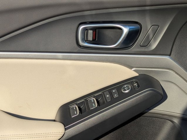 2026 Acura Integra w/A-Spec Package