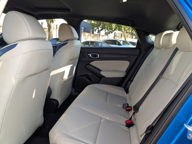 2026 Acura Integra w/A-Spec Package