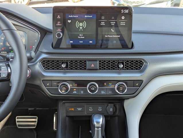 2026 Acura Integra w/A-Spec Package