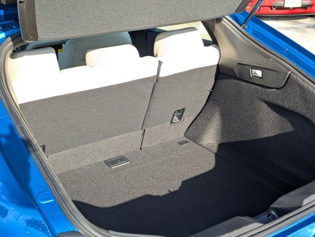 2026 Acura Integra w/A-Spec Package