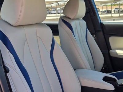 2026 Acura Integra CVT with A-Spec Package