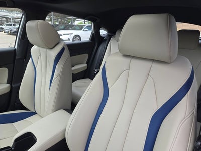 2026 Acura Integra CVT w/A-Spec Package
