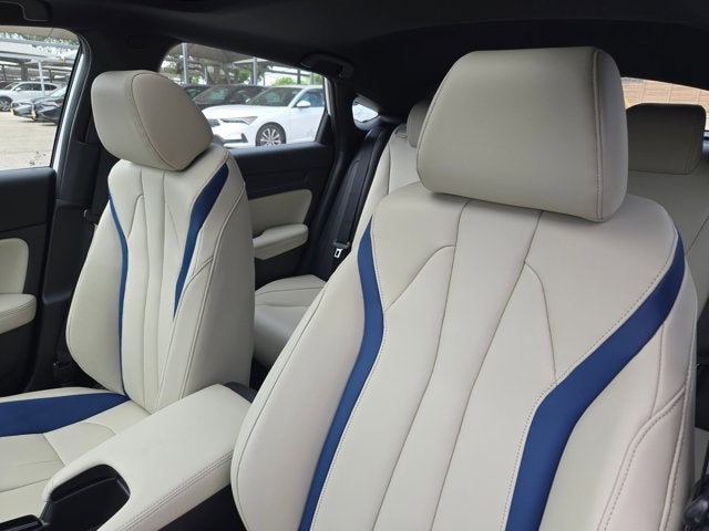 2026 Acura Integra CVT w/A-Spec Package