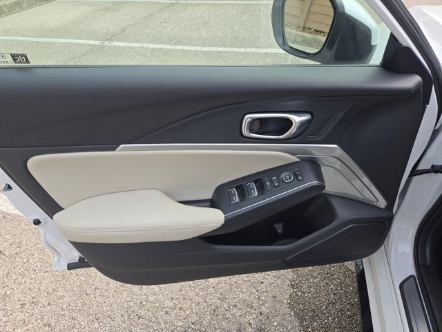 2026 Acura Integra CVT w/A-Spec Package