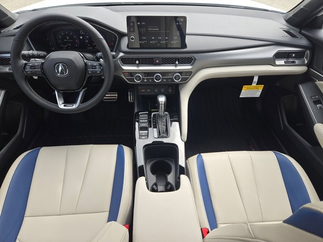 2026 Acura Integra CVT w/A-Spec Package