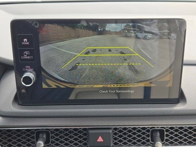 2026 Acura Integra CVT w/A-Spec Package