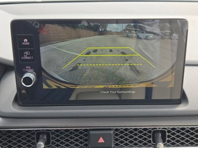 2026 Acura Integra CVT w/A-Spec Package