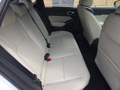 2026 Acura Integra CVT w/A-Spec Package