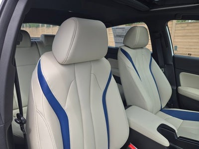 2026 Acura Integra CVT w/A-Spec Package