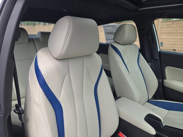 2026 Acura Integra CVT w/A-Spec Package
