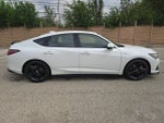 2026 Acura Integra CVT w/A-Spec Package