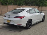2026 Acura Integra CVT w/A-Spec Package