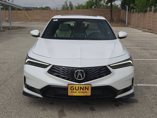 2026 Acura Integra CVT w/A-Spec Package