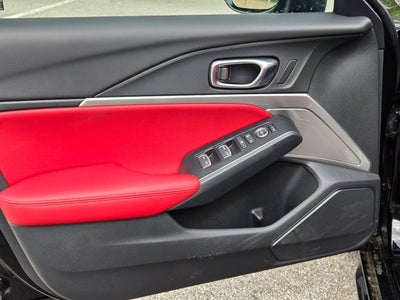 2026 Acura Integra CVT w/A-Spec Package
