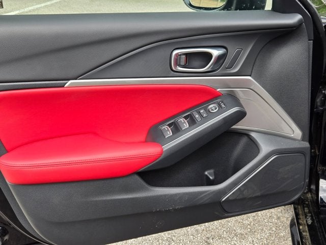 2026 Acura Integra CVT w/A-Spec Package