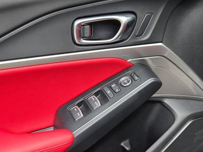 2026 Acura Integra CVT w/A-Spec Package