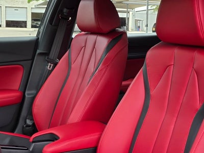 2026 Acura Integra CVT w/A-Spec Package