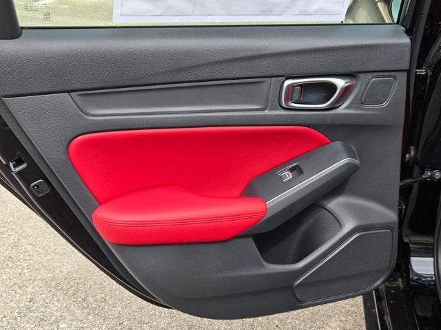 2026 Acura Integra CVT w/A-Spec Package