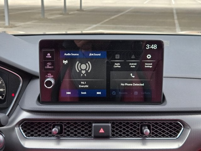 2026 Acura Integra CVT w/A-Spec Package