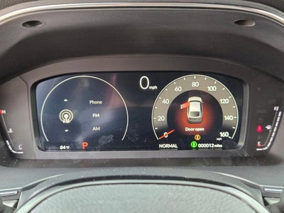 2026 Acura Integra CVT w/A-Spec Package