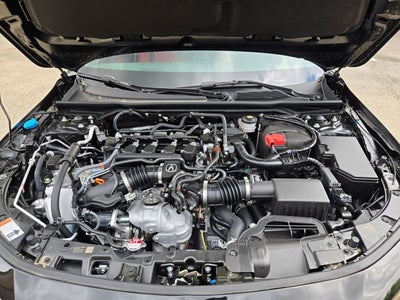 2026 Acura Integra CVT w/A-Spec Package